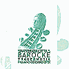 CD-Cover: Barocke Trauermusiken